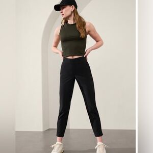 Athleta Brooklyn Ankle Pant